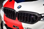 BMW M5 MotoGP Safety Car 2018 года